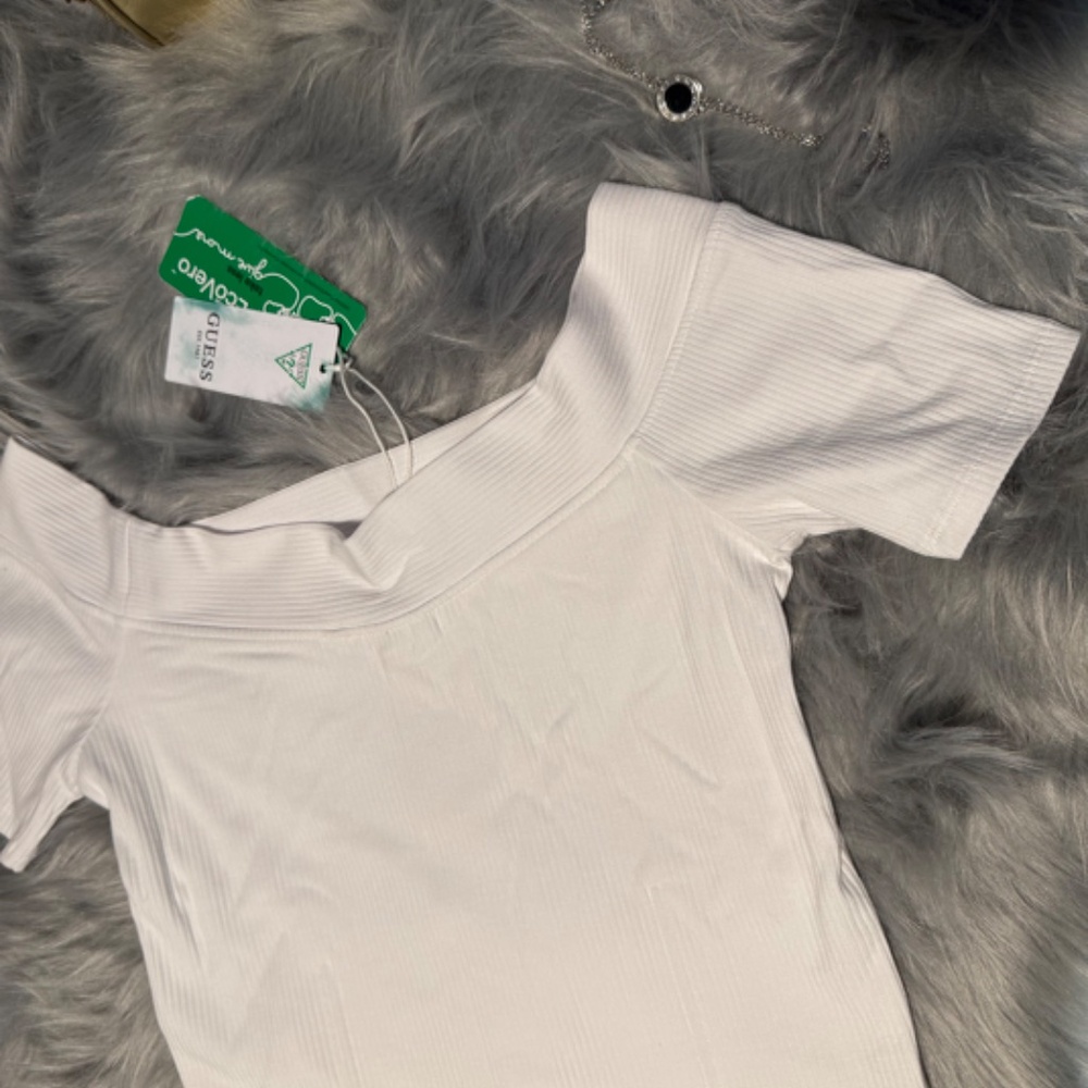 Crop Top - Picture 3 of 3